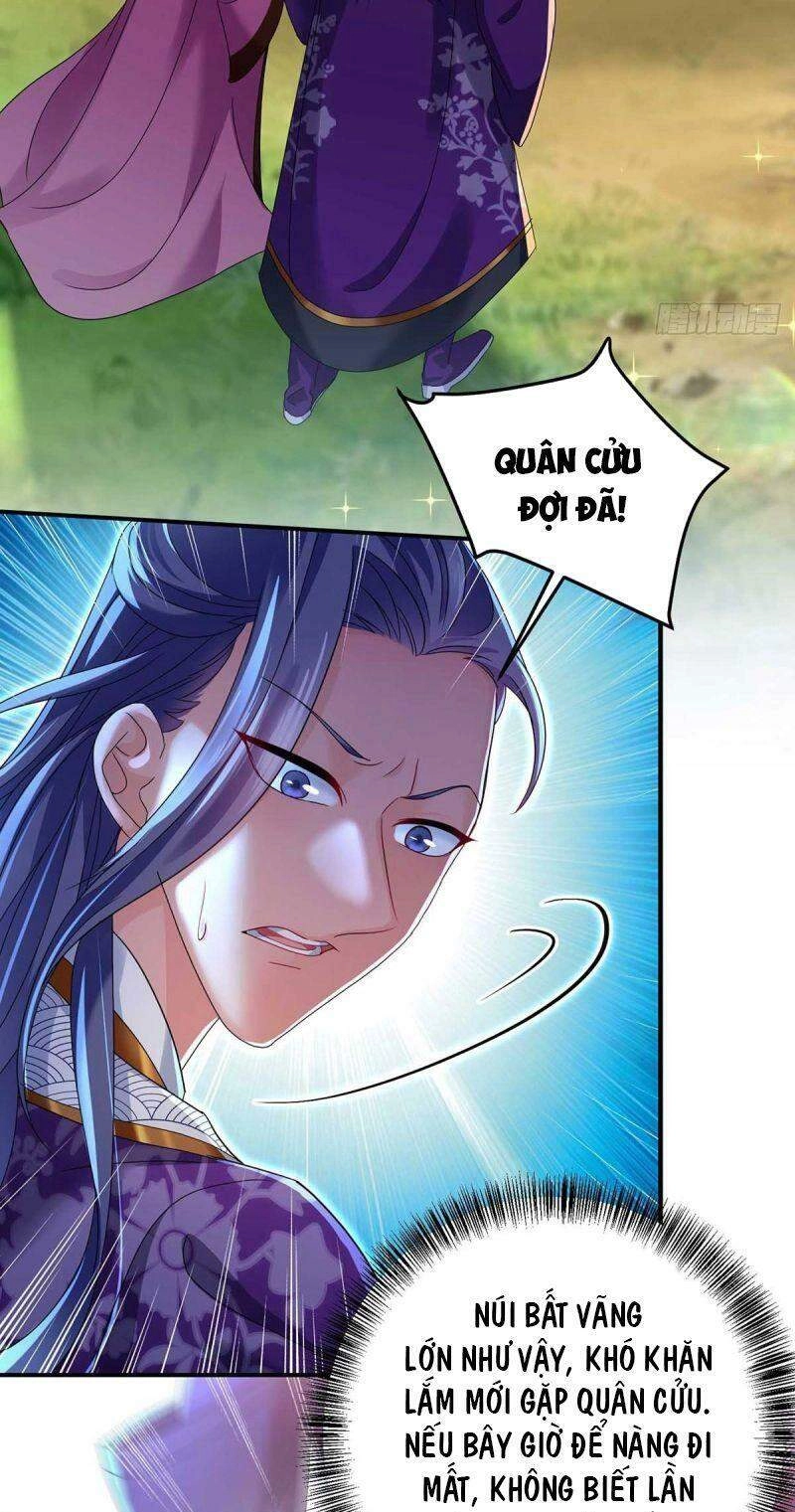 Ta Ở Dị Giới Nuôi Dưỡng Nam Thần: Thần Y Cửu Tiểu Thư Chapter 123 - 23