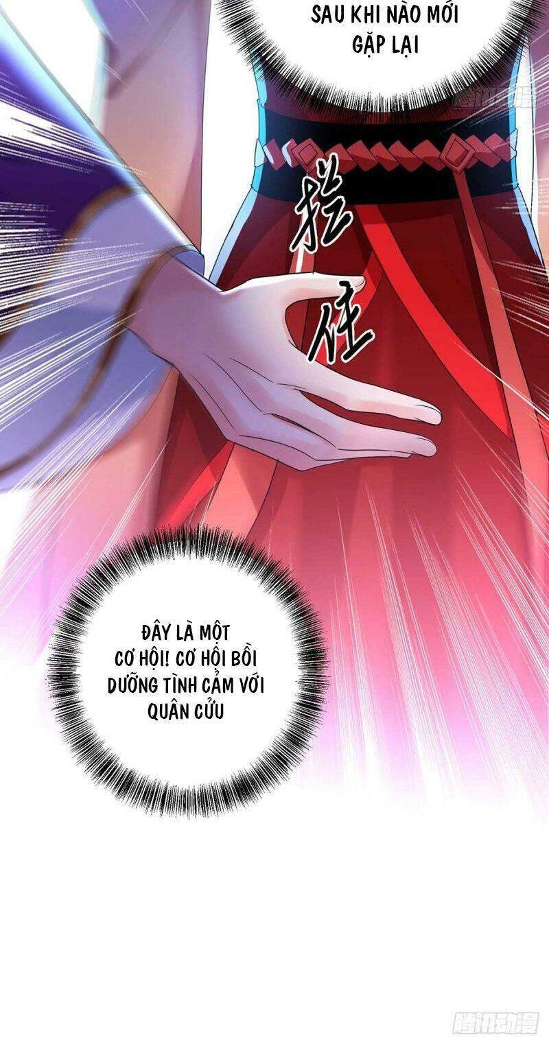 Ta Ở Dị Giới Nuôi Dưỡng Nam Thần: Thần Y Cửu Tiểu Thư Chapter 123 - 24