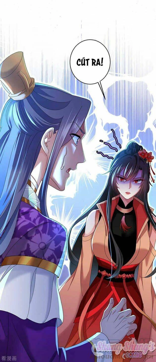 Ta Ở Dị Giới Nuôi Dưỡng Nam Thần: Thần Y Cửu Tiểu Thư Chapter 124 - 2