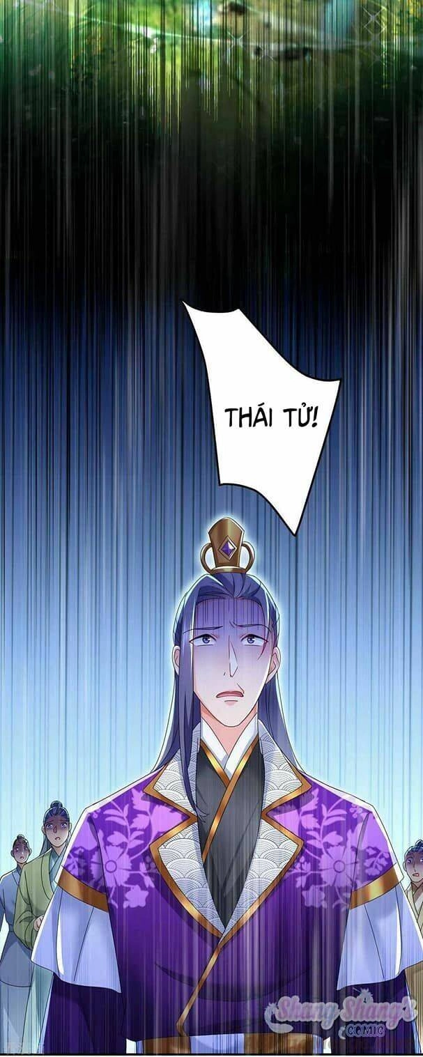 Ta Ở Dị Giới Nuôi Dưỡng Nam Thần: Thần Y Cửu Tiểu Thư Chapter 124 - 10