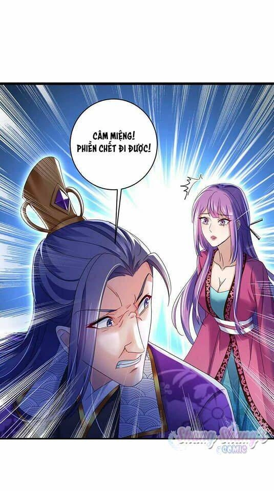 Ta Ở Dị Giới Nuôi Dưỡng Nam Thần: Thần Y Cửu Tiểu Thư Chapter 124 - 12