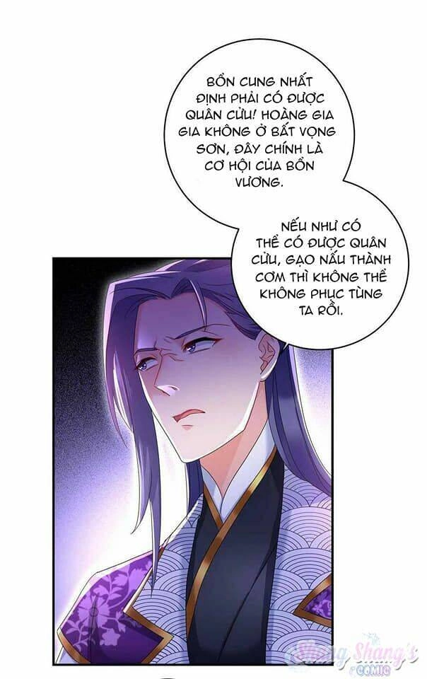 Ta Ở Dị Giới Nuôi Dưỡng Nam Thần: Thần Y Cửu Tiểu Thư Chapter 124 - 15