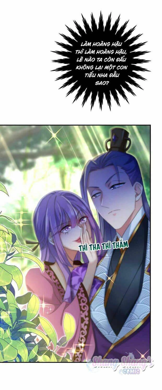 Ta Ở Dị Giới Nuôi Dưỡng Nam Thần: Thần Y Cửu Tiểu Thư Chapter 124 - 22