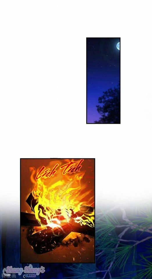 Ta Ở Dị Giới Nuôi Dưỡng Nam Thần: Thần Y Cửu Tiểu Thư Chapter 124 - 25