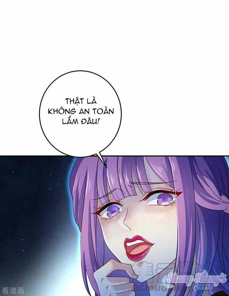 Ta Ở Dị Giới Nuôi Dưỡng Nam Thần: Thần Y Cửu Tiểu Thư Chapter 124 - 28