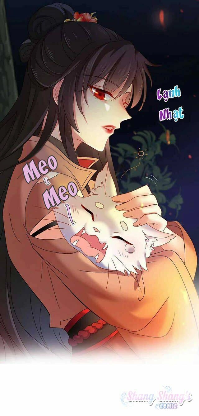 Ta Ở Dị Giới Nuôi Dưỡng Nam Thần: Thần Y Cửu Tiểu Thư Chapter 124 - 31