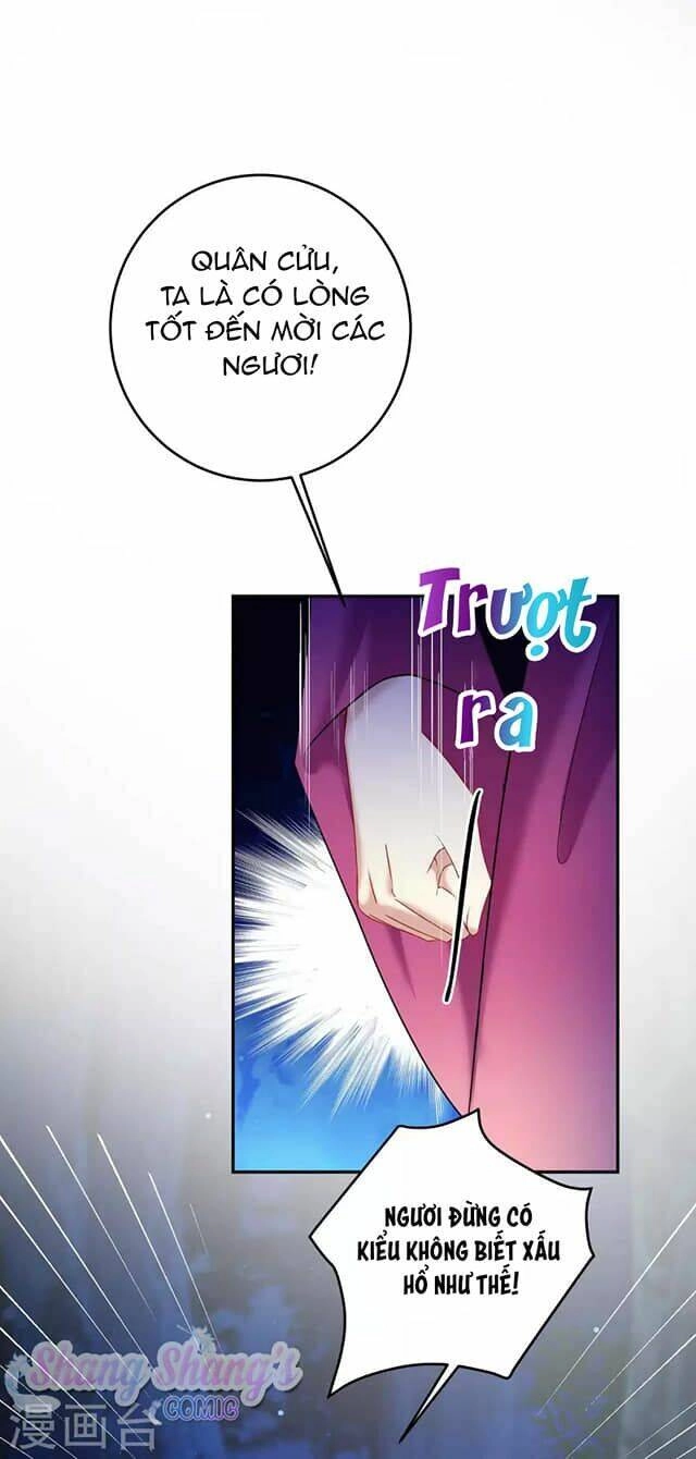 Ta Ở Dị Giới Nuôi Dưỡng Nam Thần: Thần Y Cửu Tiểu Thư Chapter 125 - 3