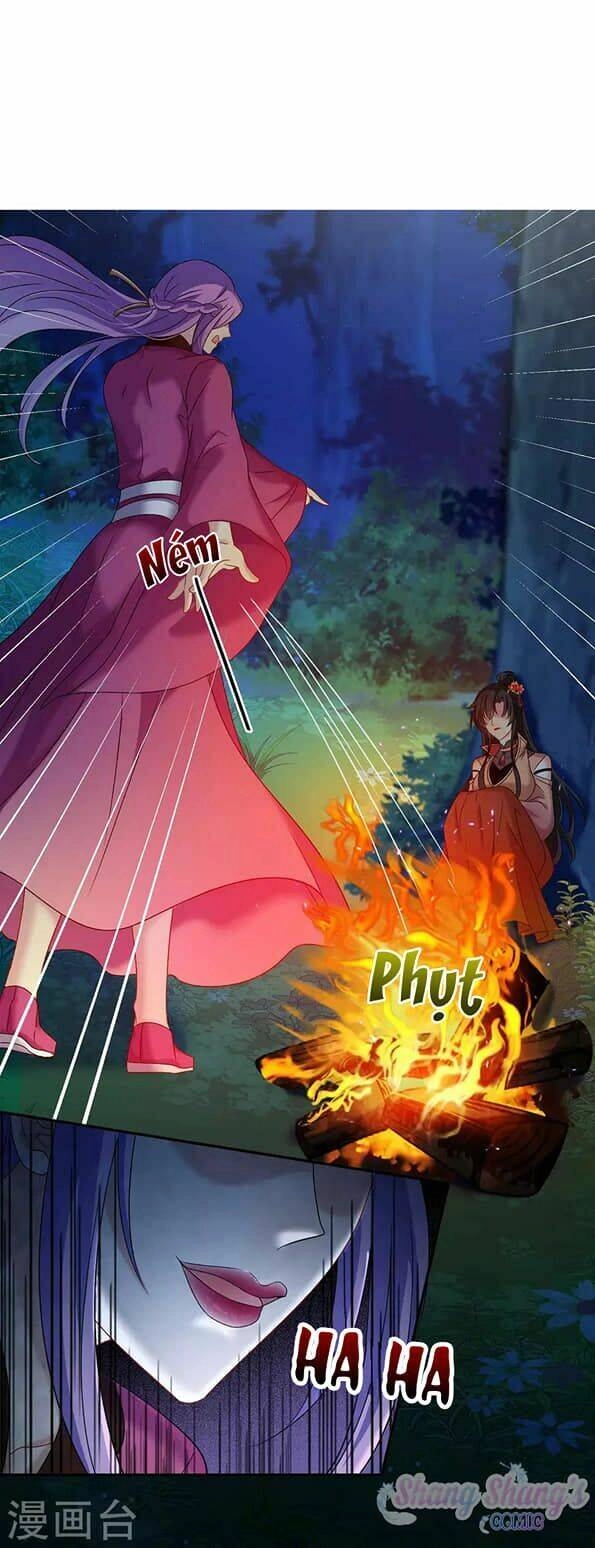 Ta Ở Dị Giới Nuôi Dưỡng Nam Thần: Thần Y Cửu Tiểu Thư Chapter 125 - 4