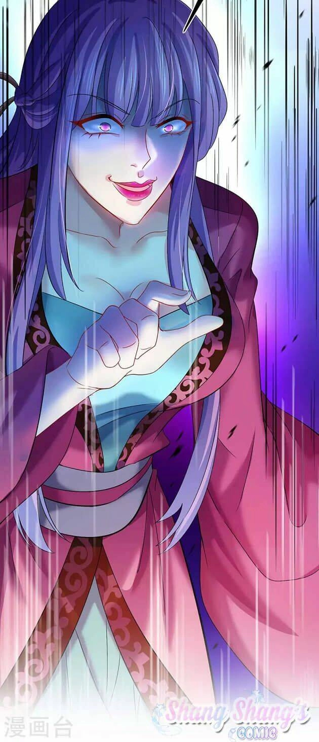 Ta Ở Dị Giới Nuôi Dưỡng Nam Thần: Thần Y Cửu Tiểu Thư Chapter 125 - 6