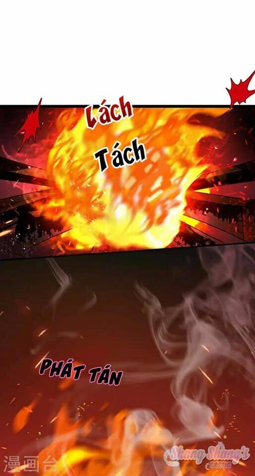 Ta Ở Dị Giới Nuôi Dưỡng Nam Thần: Thần Y Cửu Tiểu Thư Chapter 125 - 7