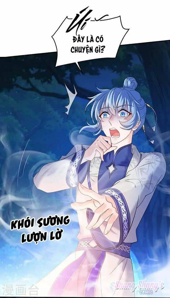 Ta Ở Dị Giới Nuôi Dưỡng Nam Thần: Thần Y Cửu Tiểu Thư Chapter 125 - 9