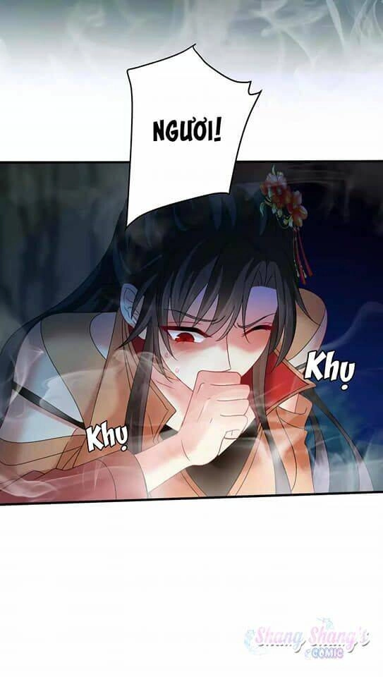 Ta Ở Dị Giới Nuôi Dưỡng Nam Thần: Thần Y Cửu Tiểu Thư Chapter 125 - 13