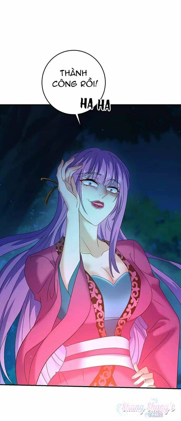 Ta Ở Dị Giới Nuôi Dưỡng Nam Thần: Thần Y Cửu Tiểu Thư Chapter 125 - 14