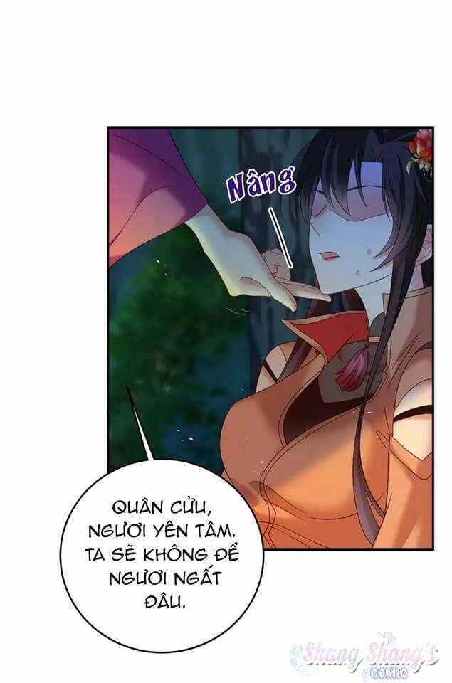 Ta Ở Dị Giới Nuôi Dưỡng Nam Thần: Thần Y Cửu Tiểu Thư Chapter 125 - 15