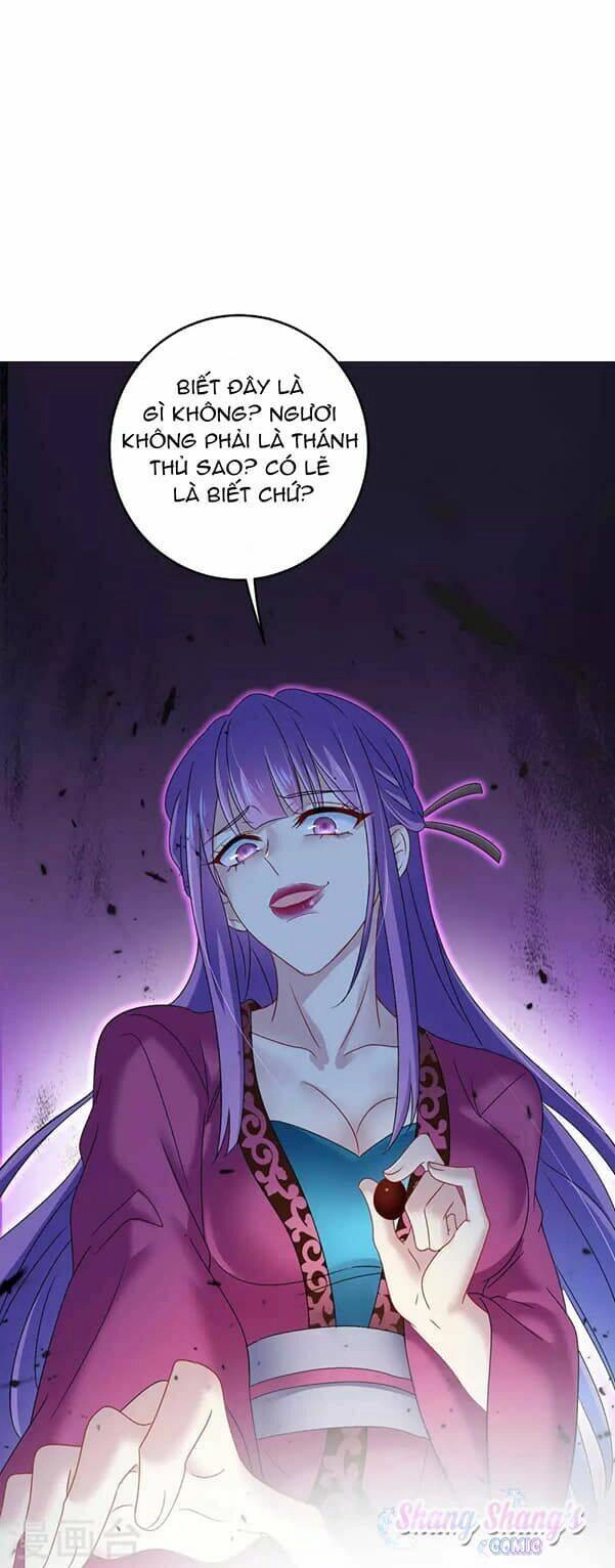 Ta Ở Dị Giới Nuôi Dưỡng Nam Thần: Thần Y Cửu Tiểu Thư Chapter 125 - 16