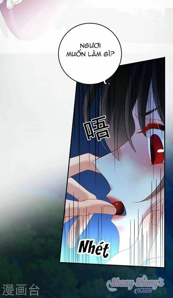 Ta Ở Dị Giới Nuôi Dưỡng Nam Thần: Thần Y Cửu Tiểu Thư Chapter 125 - 17