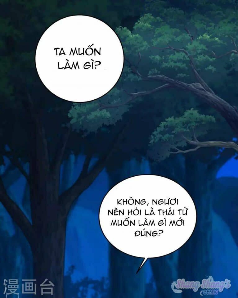 Ta Ở Dị Giới Nuôi Dưỡng Nam Thần: Thần Y Cửu Tiểu Thư Chapter 125 - 18