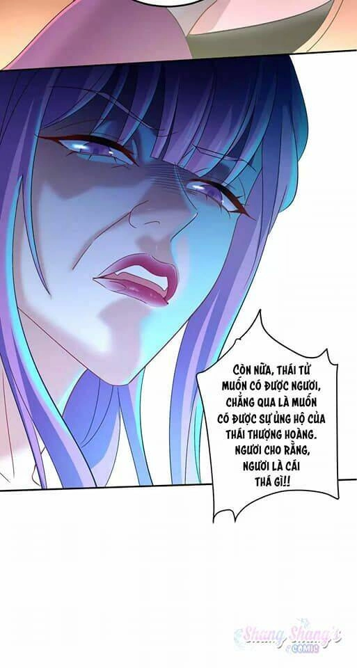 Ta Ở Dị Giới Nuôi Dưỡng Nam Thần: Thần Y Cửu Tiểu Thư Chapter 125 - 21