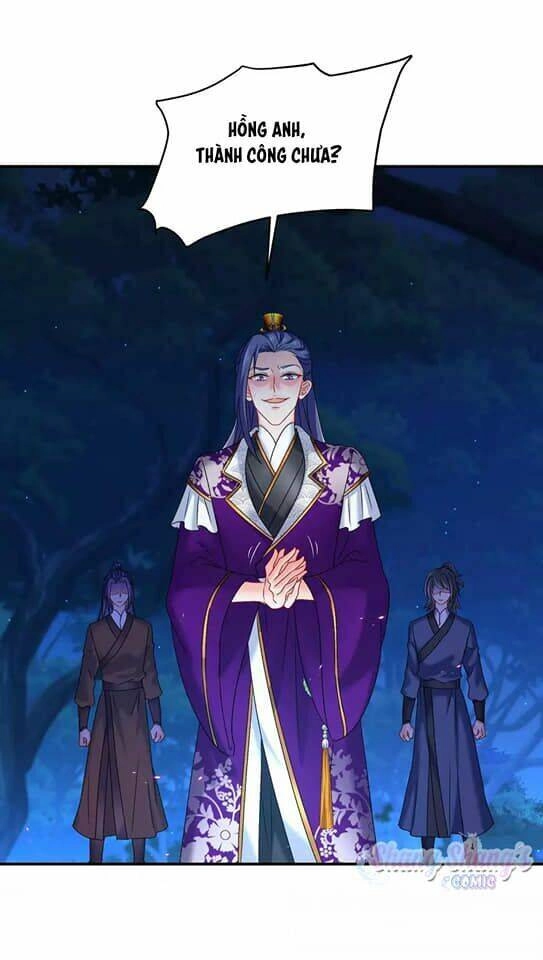 Ta Ở Dị Giới Nuôi Dưỡng Nam Thần: Thần Y Cửu Tiểu Thư Chapter 125 - 22