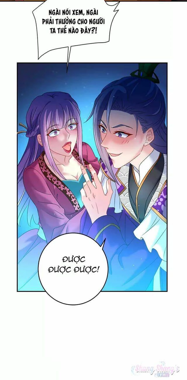Ta Ở Dị Giới Nuôi Dưỡng Nam Thần: Thần Y Cửu Tiểu Thư Chapter 125 - 24