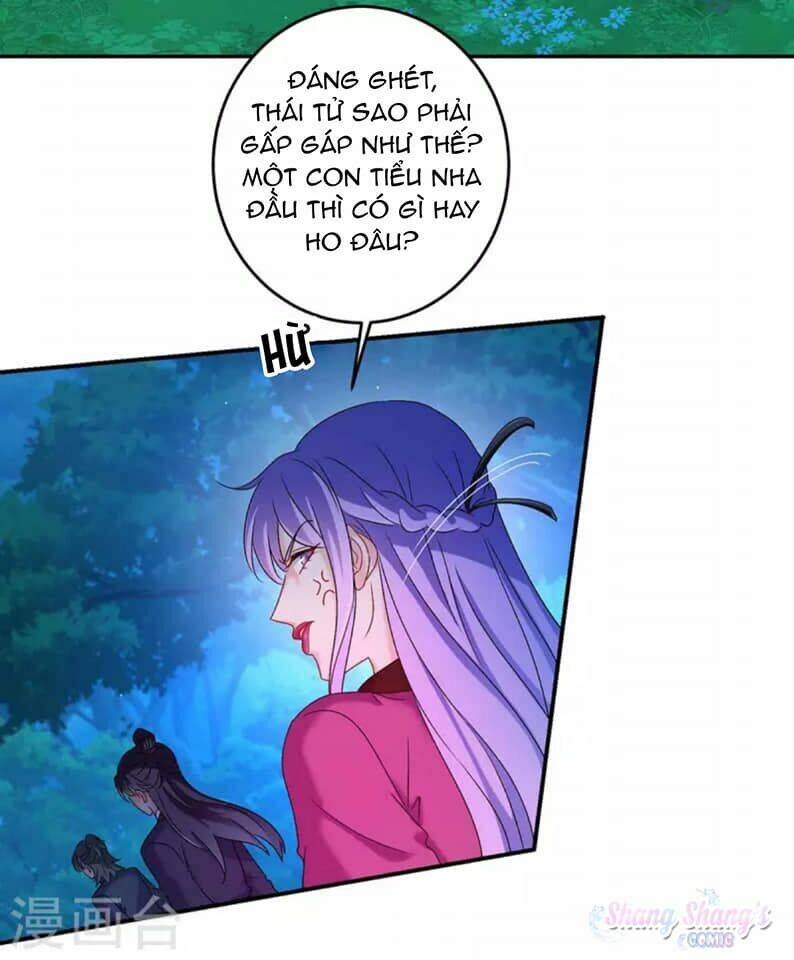 Ta Ở Dị Giới Nuôi Dưỡng Nam Thần: Thần Y Cửu Tiểu Thư Chapter 125 - 27