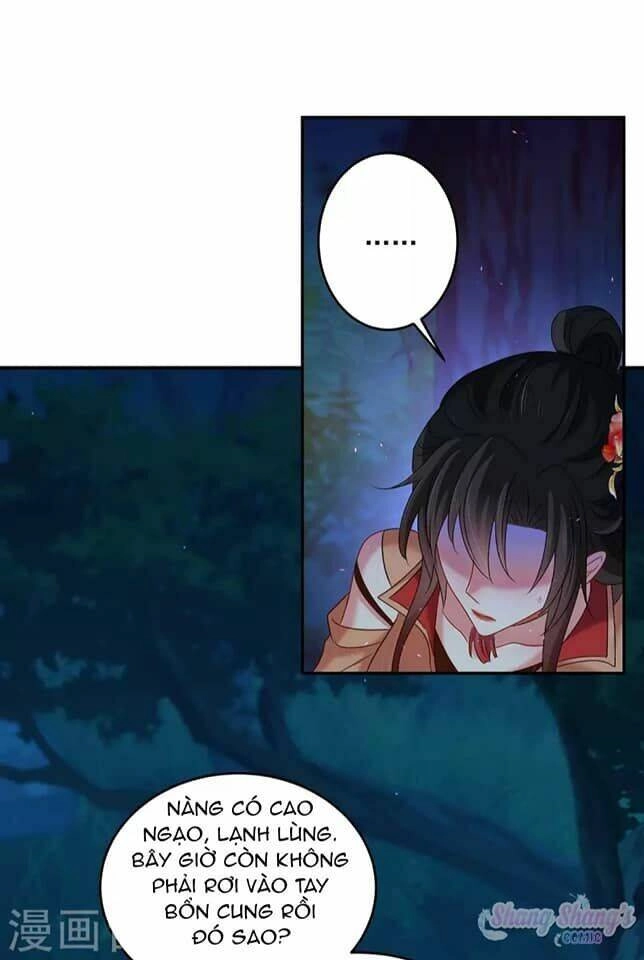 Ta Ở Dị Giới Nuôi Dưỡng Nam Thần: Thần Y Cửu Tiểu Thư Chapter 125 - 29