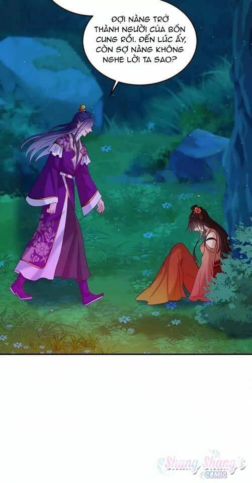 Ta Ở Dị Giới Nuôi Dưỡng Nam Thần: Thần Y Cửu Tiểu Thư Chapter 125 - 30