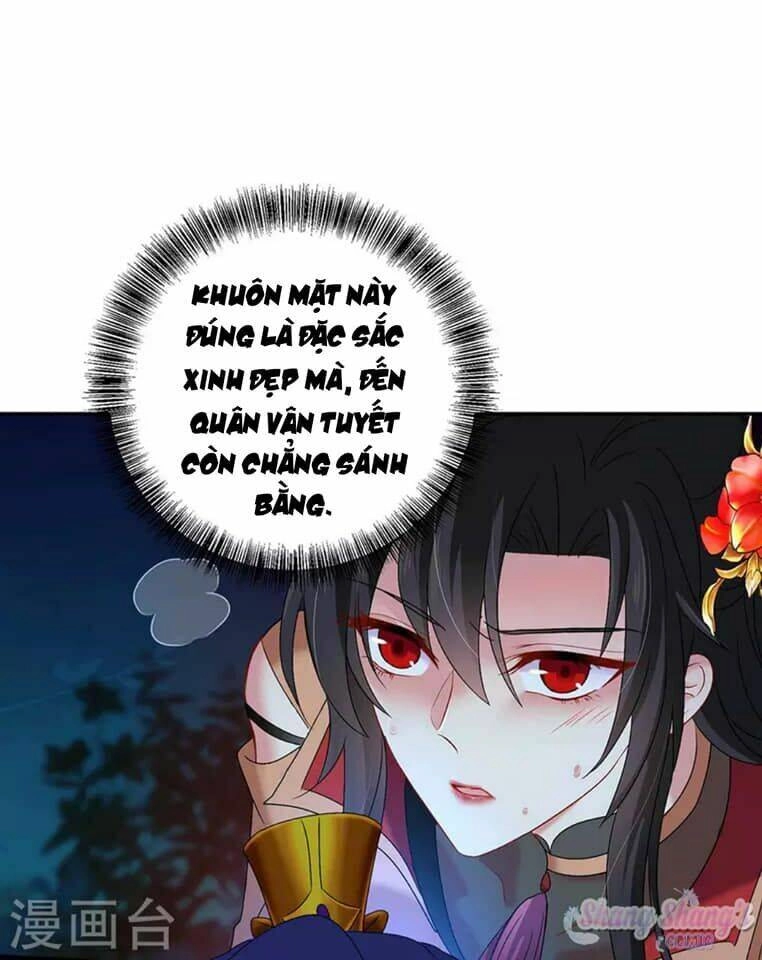 Ta Ở Dị Giới Nuôi Dưỡng Nam Thần: Thần Y Cửu Tiểu Thư Chapter 126 - 2