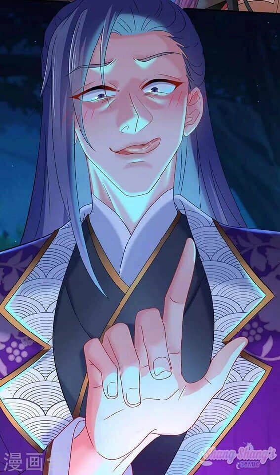 Ta Ở Dị Giới Nuôi Dưỡng Nam Thần: Thần Y Cửu Tiểu Thư Chapter 126 - 3