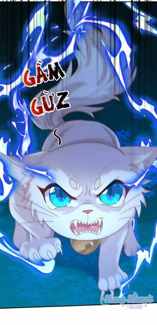 Ta Ở Dị Giới Nuôi Dưỡng Nam Thần: Thần Y Cửu Tiểu Thư Chapter 126 - 5