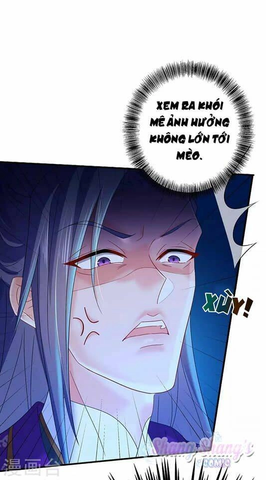 Ta Ở Dị Giới Nuôi Dưỡng Nam Thần: Thần Y Cửu Tiểu Thư Chapter 126 - 6