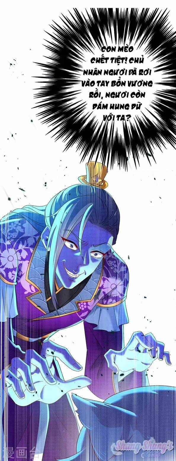 Ta Ở Dị Giới Nuôi Dưỡng Nam Thần: Thần Y Cửu Tiểu Thư Chapter 126 - 7