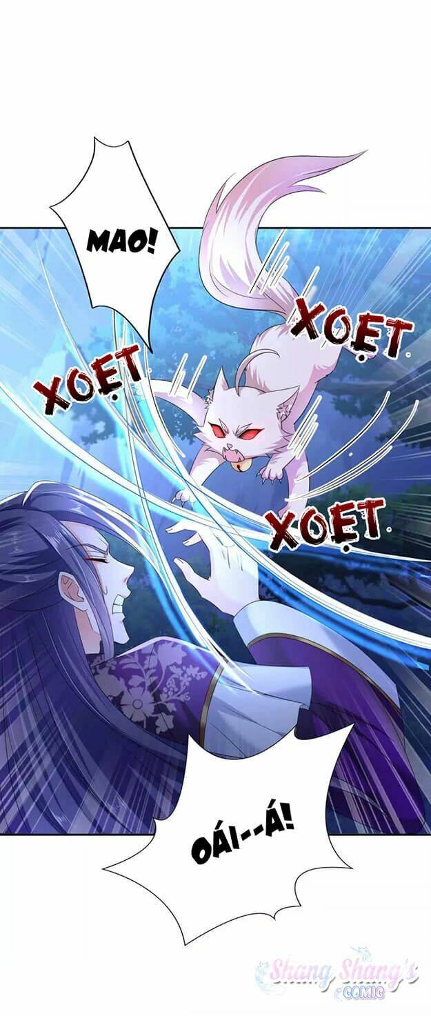 Ta Ở Dị Giới Nuôi Dưỡng Nam Thần: Thần Y Cửu Tiểu Thư Chapter 126 - 9