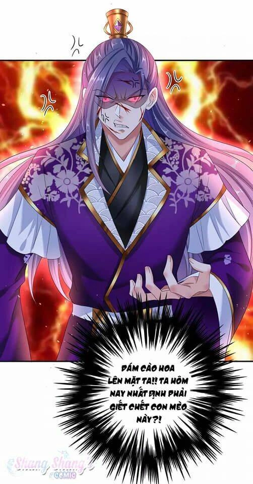 Ta Ở Dị Giới Nuôi Dưỡng Nam Thần: Thần Y Cửu Tiểu Thư Chapter 126 - 12