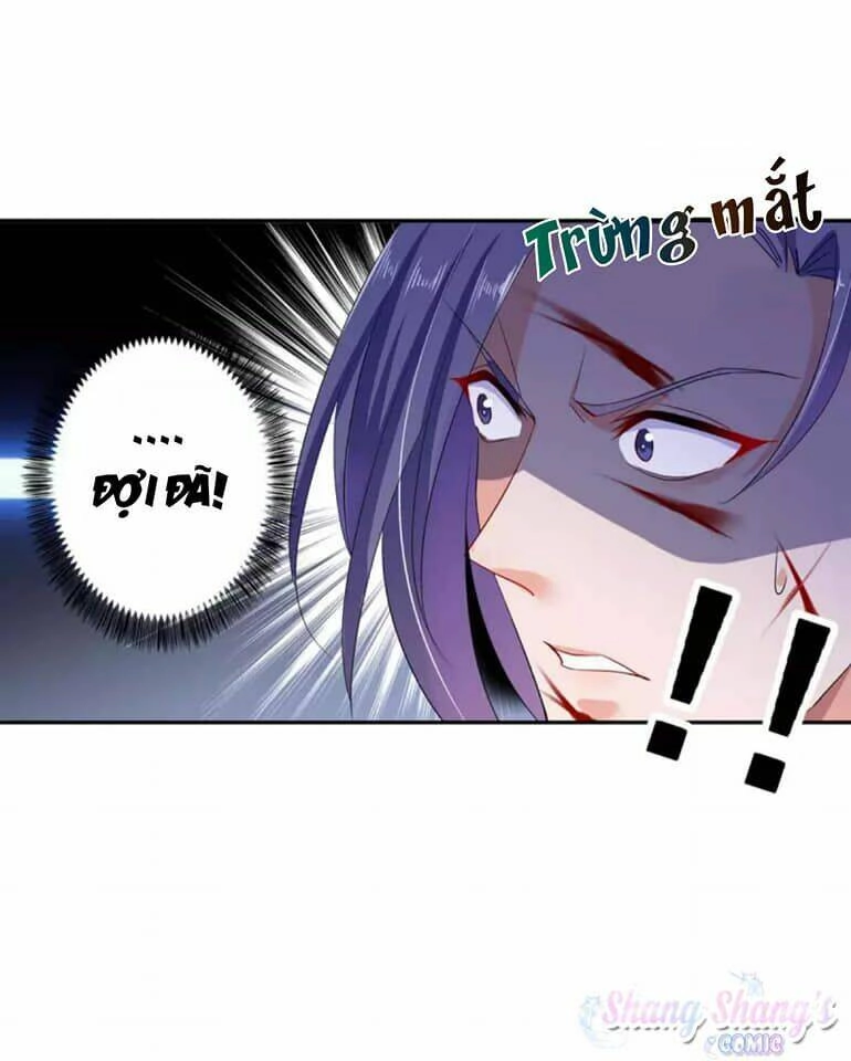 Ta Ở Dị Giới Nuôi Dưỡng Nam Thần: Thần Y Cửu Tiểu Thư Chapter 126 - 13