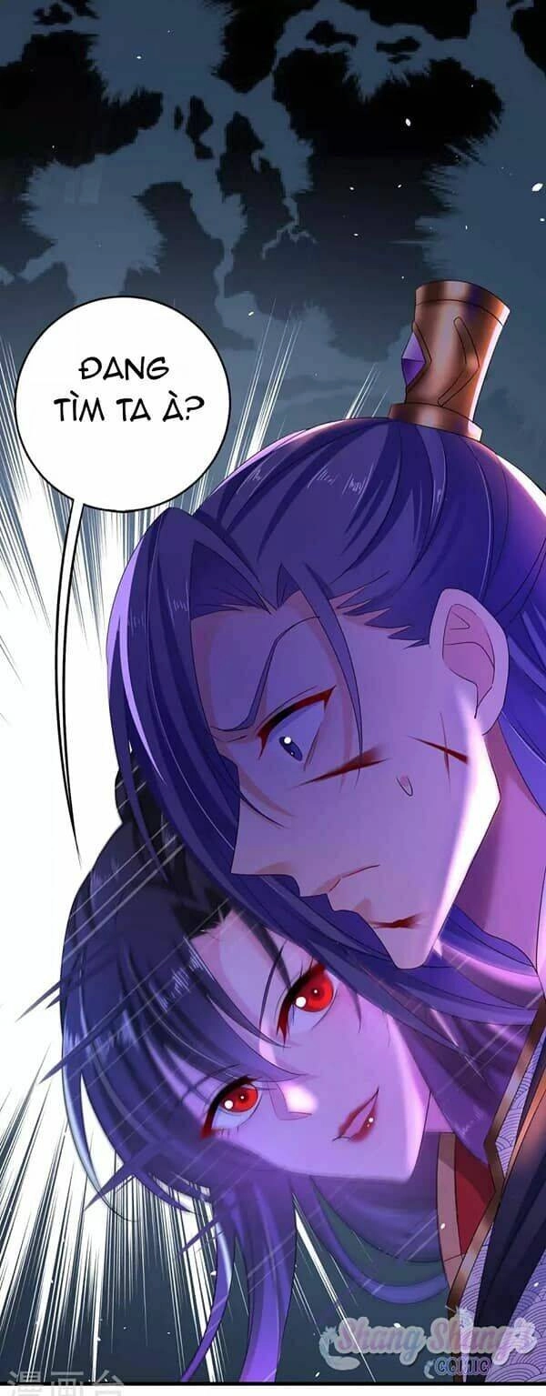 Ta Ở Dị Giới Nuôi Dưỡng Nam Thần: Thần Y Cửu Tiểu Thư Chapter 126 - 15