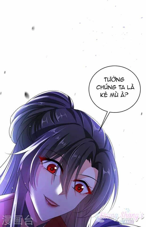 Ta Ở Dị Giới Nuôi Dưỡng Nam Thần: Thần Y Cửu Tiểu Thư Chapter 126 - 20