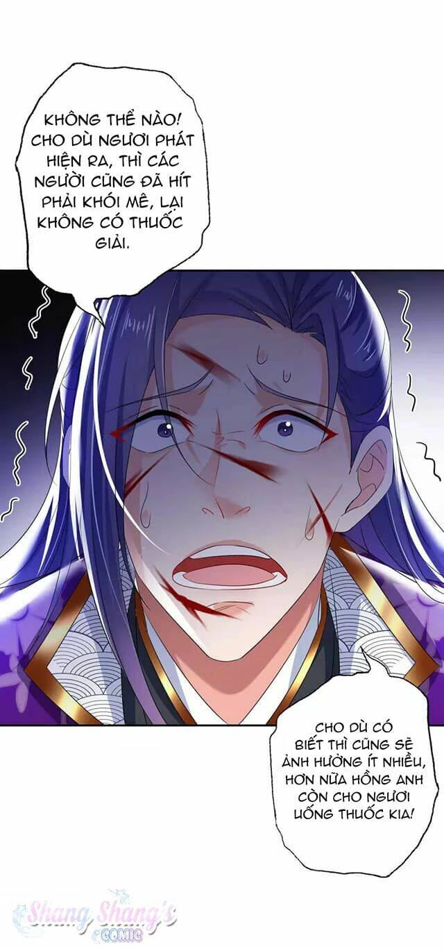 Ta Ở Dị Giới Nuôi Dưỡng Nam Thần: Thần Y Cửu Tiểu Thư Chapter 126 - 22