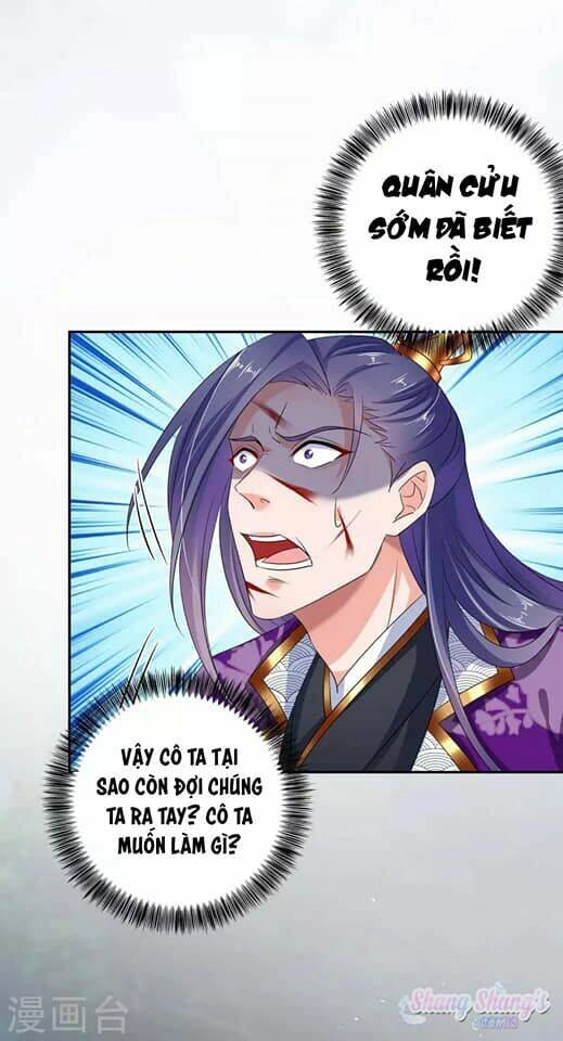 Ta Ở Dị Giới Nuôi Dưỡng Nam Thần: Thần Y Cửu Tiểu Thư Chapter 126 - 24