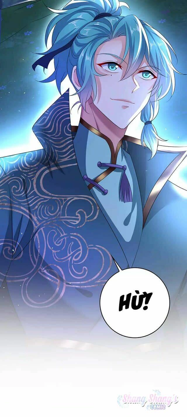 Ta Ở Dị Giới Nuôi Dưỡng Nam Thần: Thần Y Cửu Tiểu Thư Chapter 126 - 26