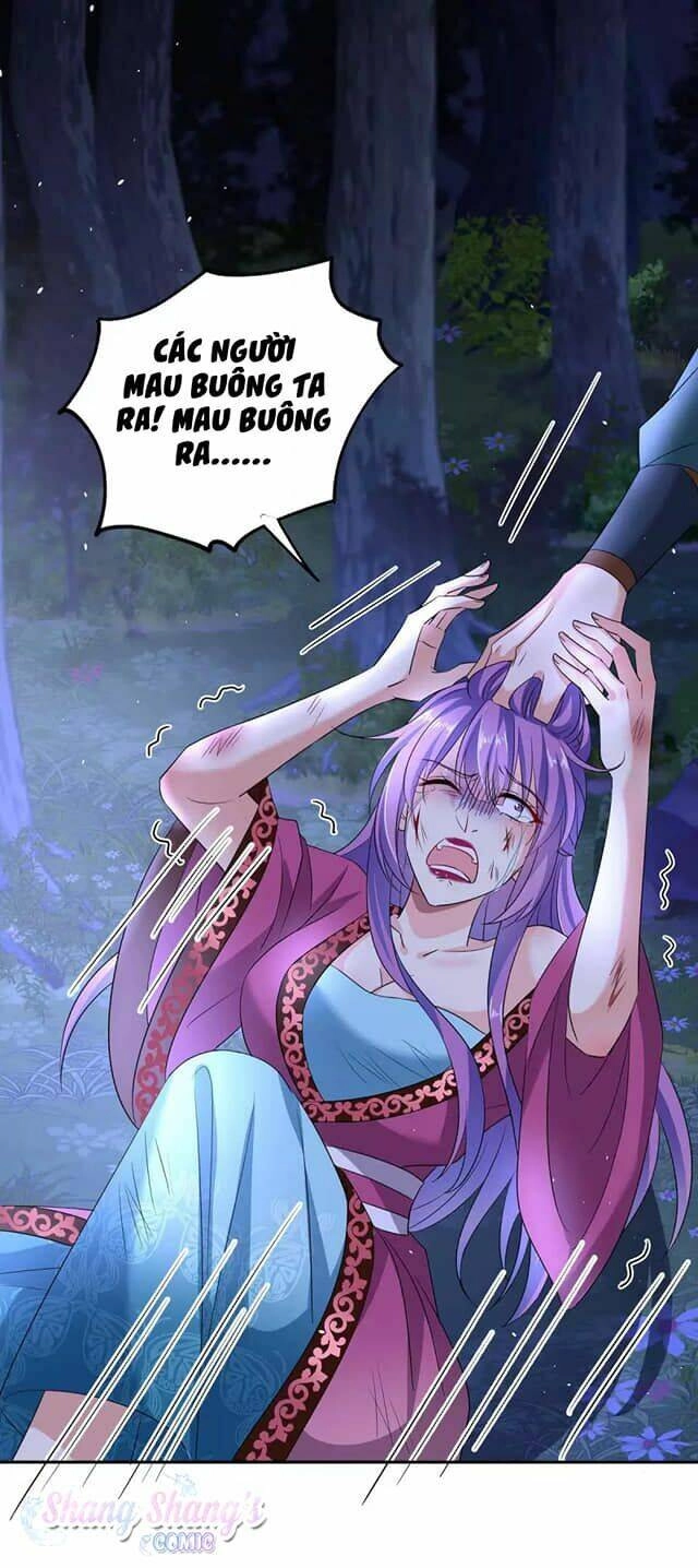 Ta Ở Dị Giới Nuôi Dưỡng Nam Thần: Thần Y Cửu Tiểu Thư Chapter 126 - 27