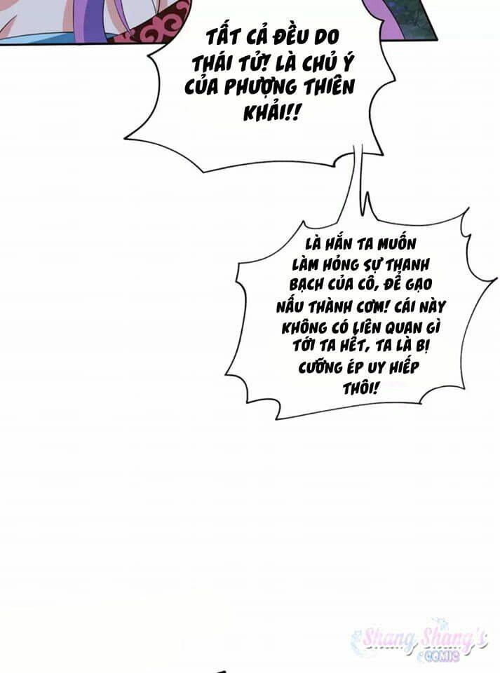 Ta Ở Dị Giới Nuôi Dưỡng Nam Thần: Thần Y Cửu Tiểu Thư Chapter 126 - 30