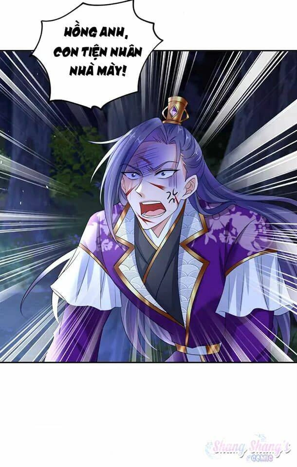 Ta Ở Dị Giới Nuôi Dưỡng Nam Thần: Thần Y Cửu Tiểu Thư Chapter 126 - 31