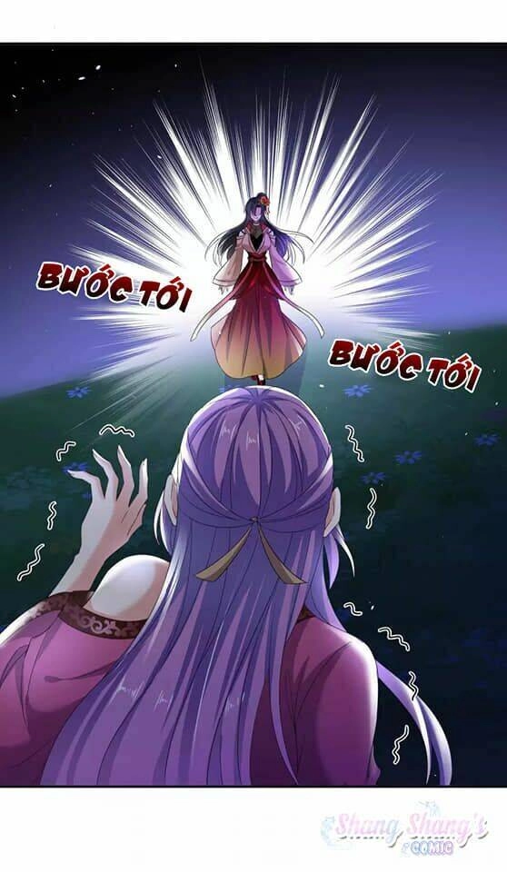 Ta Ở Dị Giới Nuôi Dưỡng Nam Thần: Thần Y Cửu Tiểu Thư Chapter 126 - 32