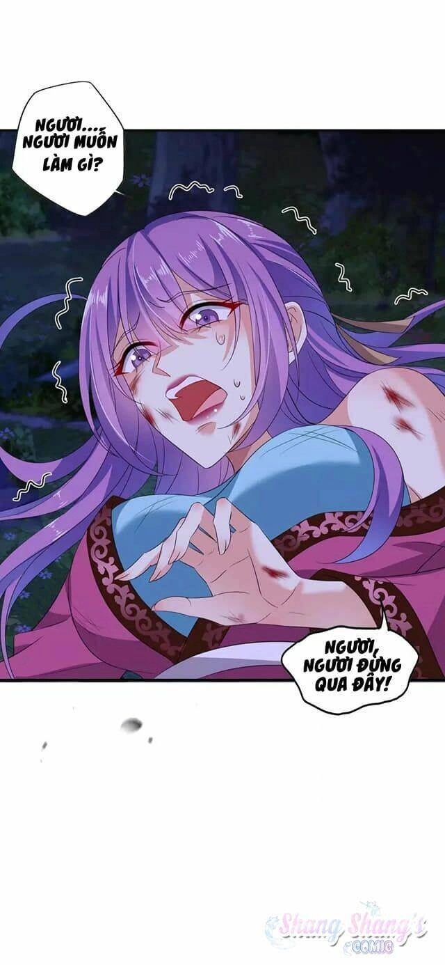 Ta Ở Dị Giới Nuôi Dưỡng Nam Thần: Thần Y Cửu Tiểu Thư Chapter 126 - 33