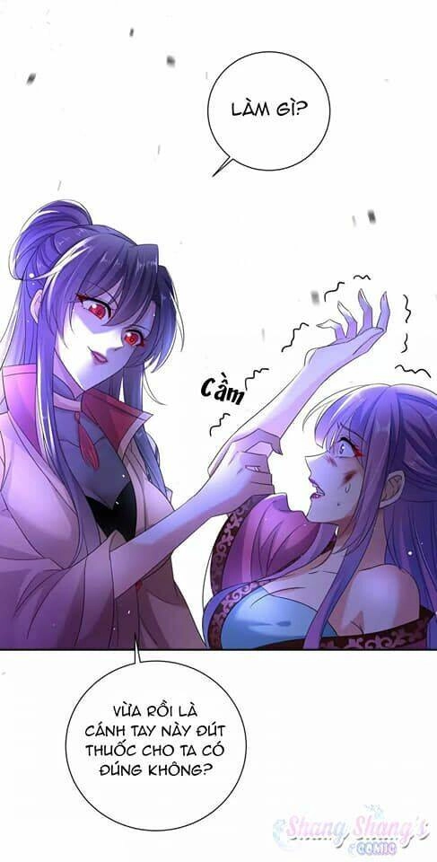 Ta Ở Dị Giới Nuôi Dưỡng Nam Thần: Thần Y Cửu Tiểu Thư Chapter 127 - 2