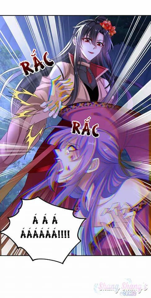 Ta Ở Dị Giới Nuôi Dưỡng Nam Thần: Thần Y Cửu Tiểu Thư Chapter 127 - 3