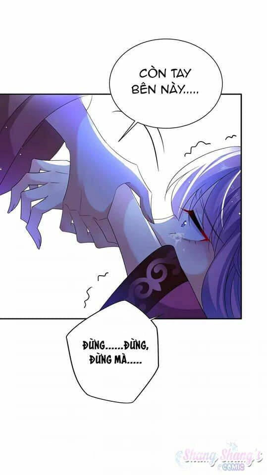 Ta Ở Dị Giới Nuôi Dưỡng Nam Thần: Thần Y Cửu Tiểu Thư Chapter 127 - 4