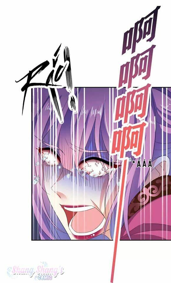 Ta Ở Dị Giới Nuôi Dưỡng Nam Thần: Thần Y Cửu Tiểu Thư Chapter 127 - 5