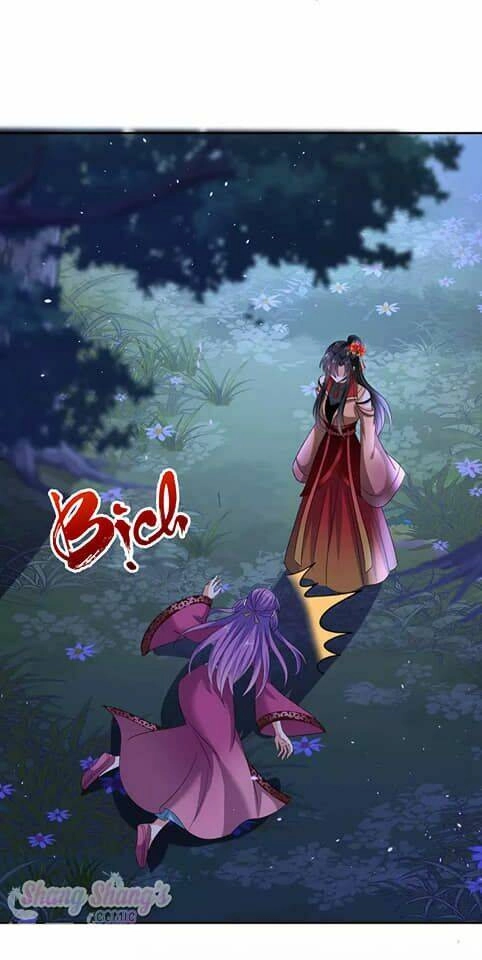 Ta Ở Dị Giới Nuôi Dưỡng Nam Thần: Thần Y Cửu Tiểu Thư Chapter 127 - 6